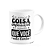 Caneca Motivação - A única coisa impossível - Imagem 2