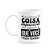 Caneca Motivação - A única coisa impossível - Imagem 1