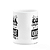 Caneca Motivação - A única coisa impossível - Imagem 3