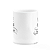 Caneca Motivação - Hoje é seu dia - 325ml - Imagem 3