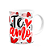 Caneca Funny Namorados - O que sempre está certo - Imagem 2