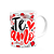 Caneca Gamer Namorados - Você tem o controle do meu coração - Imagem 2