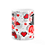 Caneca Gamer Namorados - Você tem o controle do meu coração - Imagem 3