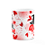 Caneca Namorados - Até de longe você me faz bem - Imagem 3