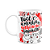 Caneca Funny Namorados - Você é a minha notificação favorita - Imagem 1
