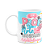 Caneca Professores - Ser professora é uma arte - Imagem 1