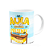 Caneca Professores - Sua aula é um presente - Imagem 2