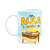 Caneca Professores - Sua aula é um presente - Imagem 1