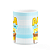 Caneca Professores - Sua aula é um presente - Imagem 3