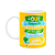 Caneca Professores - Nos ensina a acreditar nos sonhos - Imagem 1