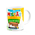Caneca Professores - Sua missão vai além da sala de aula - Imagem 2