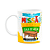 Caneca Professores - Sua missão vai além da sala de aula - Imagem 1