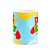 Caneca Professores - Um grande professor transforma - Imagem 3