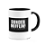 Caneca World's Best Boyfriend - The Office - D-black - Imagem 2