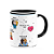 Caneca Geek Best Moments - Greys Anatomy - D-black - Imagem 2