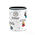 Caneca Geek Best Moments - Greys Anatomy - D-black - Imagem 3