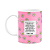 Caneca Religiosa Versículos - João 3:16 - 325ml - Imagem 1