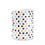 Caneca Religiosa Versículos - Salmos 145:8- 325ml - Imagem 3