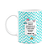 Caneca Religiosa Versículos - Pedro 4:8- 325ml - Imagem 1