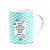 Caneca Religiosa Versículos - Pedro 4:8- 325ml - Imagem 2