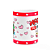 Caneca Namorados - Por vc eu lavo até o pé - Mozão - Imagem 3
