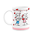 Caneca Namorados - Ah se vc soubesse o quanto te amo! - Imagem 1