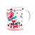 Caneca Namorados - Ah se vc soubesse o quanto te amo! - Imagem 2