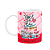 Caneca Namorados - Eu + Você pra sempre, eternos namorados! - Imagem 1
