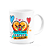Caneca Namorados - Te amo mais que coxinha! - Imagem 2
