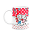 Caneca Namorados - Amo você! Eternos namorados - Imagem 1