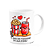 Caneca Namorados - Juntos somos perfeitos! - Imagem 2