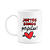 Caneca Namorados - Juntos somos perfeitos! - Imagem 1
