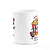 Caneca Namorados - Juntos somos perfeitos! - Imagem 3