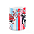 Caneca Namorados - Só eu e você, nada mais! Te amo! - Imagem 3