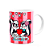 Caneca Namorados - Só eu e você, nada mais! Te amo! - Imagem 2