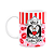 Caneca Namorados - Você é o amor da minha vida - Pinglove - Imagem 1
