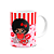 Caneca Namorados - Você é o amor da minha vida - Pinglove - Imagem 2