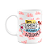 Caneca Namorados - Um amor pra vida inteira - Imagem 1