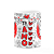 Caneca Namorados - Por onde for, quero ser seu par!  M2 - Imagem 3