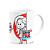 Caneca Namorados - Por onde for, quero ser seu par!  M3 - Imagem 2