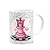 Caneca Namorados - Senhora dona da verdade - Queen - Imagem 2
