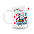 Caneca Namorados - Com você tudo fica perfeito - Imagem 1