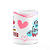 Caneca Namorados - Você + Eu pra sempre amo você! - Imagem 3