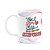 Caneca Namorados - Você + Eu pra sempre amo você! - Imagem 1