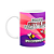 Caneca Namorados - Fomos feitos um para o outro - Bee - Imagem 1