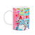 Caneca Namorados -  O amor está no ar! Te amo! M3 - Imagem 1