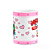 Caneca Namorados - Por você eu lavo até o pé - Bg-pink - Imagem 3