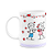 Caneca Namorados - Ah se vc soubesse o quanto te amo! M2 - Imagem 1