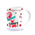 Caneca Namorados - Ah se vc soubesse o quanto te amo! M2 - Imagem 2