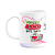 Caneca Namorados - Meu coração bate forte por você! - Imagem 1